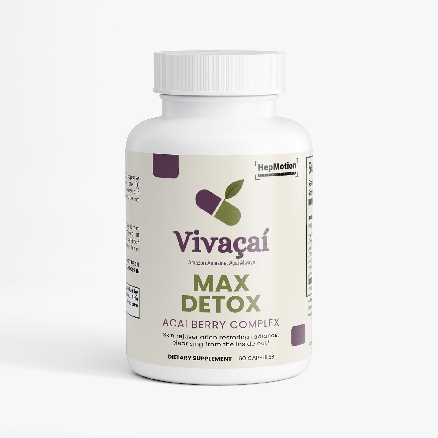 Vivaçaí